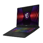 MSI Crosshair 16 HX D14VFKG254XES  Portátil Intel Core i7 14650HX 32GB DDR5 1TB NVMe RTX 4060 16 Full HD 144Hz FreeDOS MSI Crosshair 16 HX D14VFKG254XES  Portátil Intel Core i7 14650HX 32GB DDR5 1TB NVMe RTX 4060 16 Full HD 144Hz FreeDOS