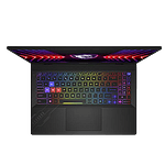 MSI Crosshair 16 HX D14VFKG254XES  Portátil Intel Core i7 14650HX 32GB DDR5 1TB NVMe RTX 4060 16 Full HD 144Hz FreeDOS MSI Crosshair 16 HX D14VFKG254XES  Portátil Intel Core i7 14650HX 32GB DDR5 1TB NVMe RTX 4060 16 Full HD 144Hz FreeDOS