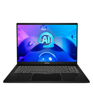 MSI Summit E16 AI Studio A1VFTG021ES  Portátil Intel Core Ultra 7 155H 16GB DDR5 1TB NVMe 4060 16 QHD 165Hz FreeDOS