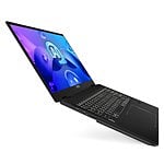 MSI Summit E16 AI Studio A1VFTG021ES  Portátil Intel Core Ultra 7 155H 16GB DDR5 1TB NVMe 4060 16 QHD 165Hz FreeDOS
