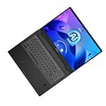 MSI Summit E16 AI Studio A1VFTG021ES  Portátil Intel Core Ultra 7 155H 16GB DDR5 1TB NVMe 4060 16 QHD 165Hz FreeDOS