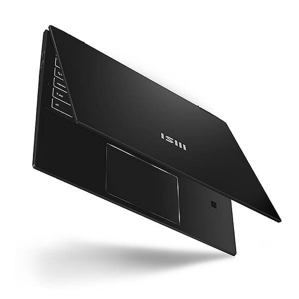 MSI Summit E16 AI Studio A1VFTG021ES  Portátil Intel Core Ultra 7 155H 16GB DDR5 1TB NVMe 4060 16 QHD 165Hz FreeDOS