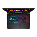 MSI Katana 17 B13VGK1081XES  Portátil Intel Core i713700H 16GB DDR5 512GB NVMe RTX 4070 173 Full HD FreeDOS