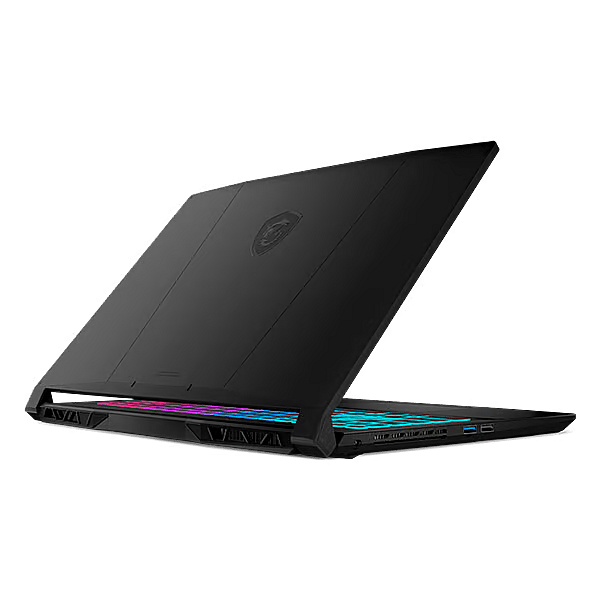 MSI Katana 17 B13VGK1081XES  Portátil Intel Core i713700H 16GB DDR5 512GB NVMe RTX 4070 173 Full HD FreeDOS