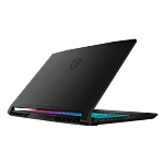 MSI Katana 17 B13VGK1081XES  Portátil Intel Core i713700H 16GB DDR5 512GB NVMe RTX 4070 173 Full HD FreeDOS