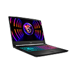 MSI Katana 17 B13VGK1081XES  Portátil Intel Core i713700H 16GB DDR5 512GB NVMe RTX 4070 173 Full HD FreeDOS