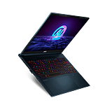 MSI Stealth 16 AI Studio A1VFG042ES  Portátil Intel Core Ultra 7 155H 32GB DDR5 1TB NVMe RTX 4060 16 QHD 240Hz Windows 11 Home