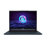 MSI Stealth 16 AI Studio A1VIG041XES  Portátil Intel Core Ultra 9 185H 32GB DDR5 2TB NVMe RTX 4090 16 UHD 120Hz FreeDOS