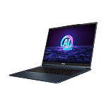 MSI Stealth 16 AI Studio A1VIG041XES  Portátil Intel Core Ultra 9 185H 32GB DDR5 2TB NVMe RTX 4090 16 UHD 120Hz FreeDOS