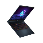 MSI Stealth 16 AI Studio A1VIG041XES  Portátil Intel Core Ultra 9 185H 32GB DDR5 2TB NVMe RTX 4090 16 UHD 120Hz FreeDOS