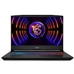MSI Pulse 17 B13VFK073XES  Portátil Intel Core i7 13700H 32GB DDR5 1TB NVMe RTX 4060 173 144Hz Full HD FreeDOS