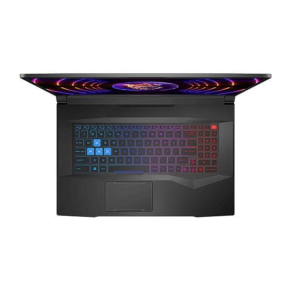 MSI Pulse 17 B13VFK073XES  Portátil Intel Core i7 13700H 32GB DDR5 1TB NVMe RTX 4060 173 144Hz Full HD FreeDOS