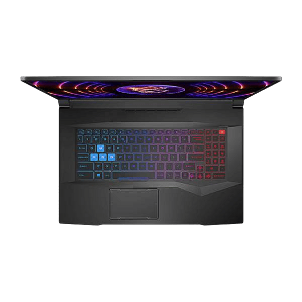MSI Pulse 17 B13VFK073XES  Portátil Intel Core i7 13700H 32GB DDR5 1TB NVMe RTX 4060 173 144Hz Full HD FreeDOS