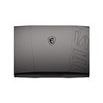 MSI Pulse 17 B13VFK073XES  Portátil Intel Core i7 13700H 32GB DDR5 1TB NVMe RTX 4060 173 144Hz Full HD FreeDOS