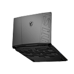 MSI Pulse 17 B13VFK073XES  Portátil Intel Core i7 13700H 32GB DDR5 1TB NVMe RTX 4060 173 144Hz Full HD FreeDOS