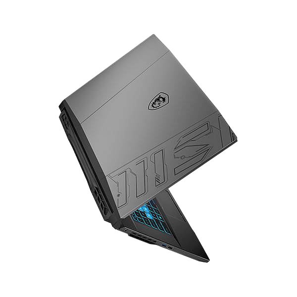 MSI Pulse 17 B13VFK073XES  Portátil Intel Core i7 13700H 32GB DDR5 1TB NVMe RTX 4060 173 144Hz Full HD FreeDOS
