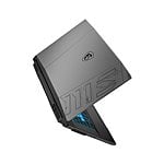 MSI Pulse 17 B13VFK073XES  Portátil Intel Core i7 13700H 32GB DDR5 1TB NVMe RTX 4060 173 144Hz Full HD FreeDOS