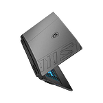 MSI Pulse 17 B13VFK073XES  Portátil Intel Core i7 13700H 32GB DDR5 1TB NVMe RTX 4060 173 144Hz Full HD FreeDOS