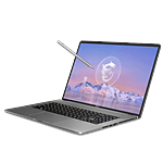 MSI Creator Z17HXStudio A13VGT046ES  Portátil Intel Core i7 13700HX 32GB DDR5 1TB NVMe RTX 4070 17 QHD 165Hz Táctil Windows 11 Home