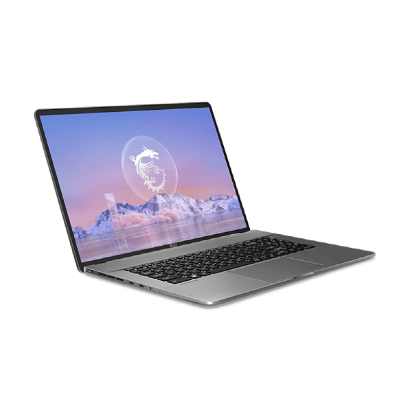 MSI Creator Z17HXStudio A13VGT046ES  Portátil Intel Core i7 13700HX 32GB DDR5 1TB NVMe RTX 4070 17 QHD 165Hz Táctil Windows 11 Home