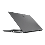 MSI Creator Z17HXStudio A13VGT046ES  Portátil Intel Core i7 13700HX 32GB DDR5 1TB NVMe RTX 4070 17 QHD 165Hz Táctil Windows 11 Home