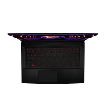 MSI Thin GF63 12UC690XES  Portátil Intel Core i5 12450H 16GB RAM 512GB SSD RTX 3050 156 Full HD 144Hz FreeDOS