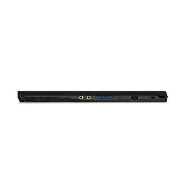 MSI Thin GF63 12UC690XES  Portátil Intel Core i5 12450H 16GB RAM 512GB SSD RTX 3050 156 Full HD 144Hz FreeDOS