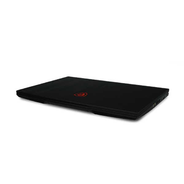 MSI Thin GF63 12UC690XES  Portátil Intel Core i5 12450H 16GB RAM 512GB SSD RTX 3050 156 Full HD 144Hz FreeDOS