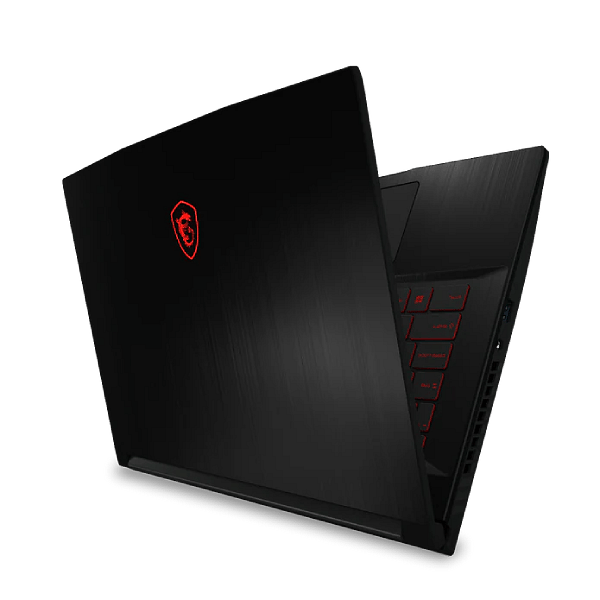MSI Thin GF63 12UC690XES  Portátil Intel Core i5 12450H 16GB RAM 512GB SSD RTX 3050 156 Full HD 144Hz FreeDOS