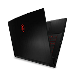 MSI Thin GF63 12UC690XES  Portátil Intel Core i5 12450H 16GB RAM 512GB SSD RTX 3050 156 Full HD 144Hz FreeDOS