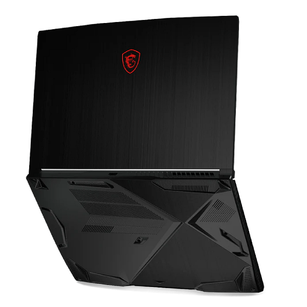 MSI Thin GF63 12UC690XES  Portátil Intel Core i5 12450H 16GB RAM 512GB SSD RTX 3050 156 Full HD 144Hz FreeDOS