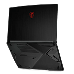 MSI Thin GF63 12UC690XES  Portátil Intel Core i5 12450H 16GB RAM 512GB SSD RTX 3050 156 Full HD 144Hz FreeDOS