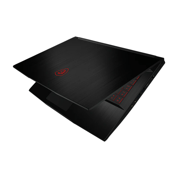 MSI Thin GF63 12UC690XES  Portátil Intel Core i5 12450H 16GB RAM 512GB SSD RTX 3050 156 Full HD 144Hz FreeDOS