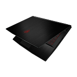 MSI Thin GF63 12UC690XES  Portátil Intel Core i5 12450H 16GB RAM 512GB SSD RTX 3050 156 Full HD 144Hz FreeDOS