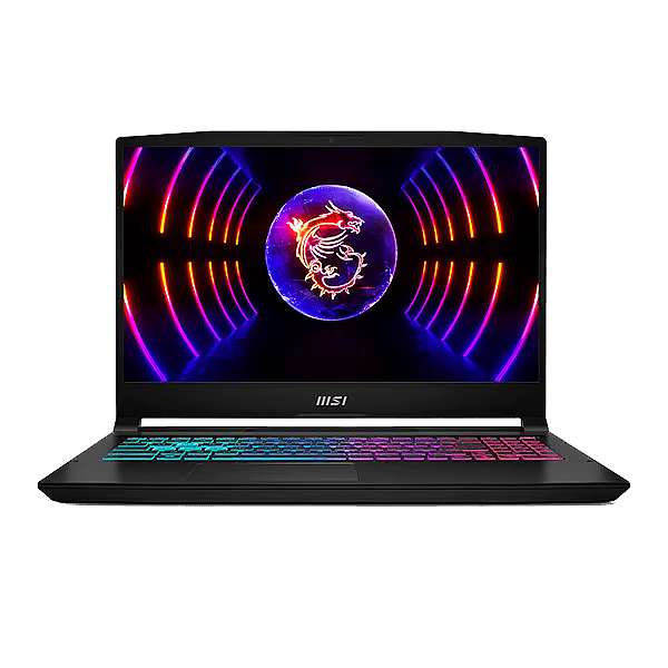 MSI Katana 15 B13VGK1406XES  Portátil Intel Core i713700H 16GB DDR5 1TB NVMe RTX 4070 156 QHD 165HZ FreeDOS