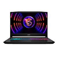 MSI Katana 15 B13VGK-1406XES | Portátil Intel Core i7-13700H 16GB DDR5 1TB NVMe RTX 4070 15.6