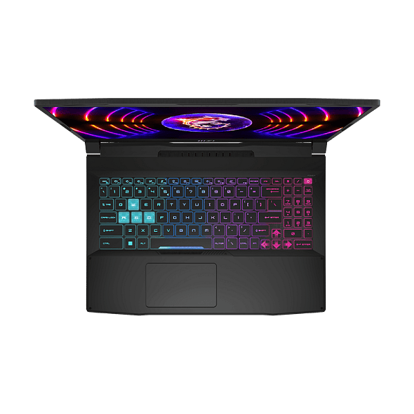 MSI Katana 15 B13VGK1406XES  Portátil Intel Core i713700H 16GB DDR5 1TB NVMe RTX 4070 156 QHD 165HZ FreeDOS