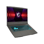 MSI Thin 15 B12VE1671XES  Portátil Intel Core i7 12650H 16GB DDR4 1TB NVMe RTX 4050 156 Full HD FreeDOS