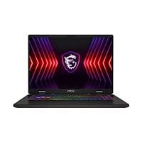 MSI Sword 16HX-044XES | Portátil Intel Core i7 14700 16GB DDR5 512GB NVMe RTX 4060 16