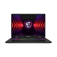 MSI Sword 16HX-044XES | Portátil Intel Core i7 14700 16GB DDR5 512GB NVMe RTX 4060 16