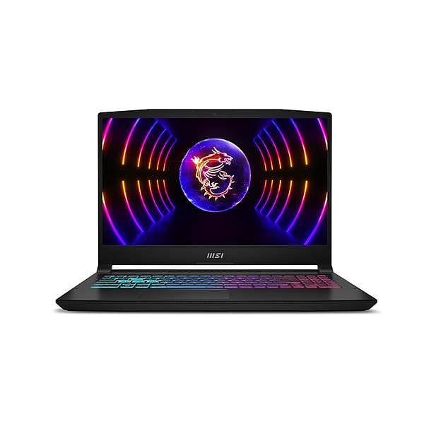 MSI Katana 15 B13VGK1852ES  Portátil Intel Core i7 13620H 16GB DDR5 512GB NVMe RTX 4070 156 Full HD 144Hz Windows 11 Home