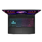 MSI Katana 15 B13VGK1852ES  Portátil Intel Core i7 13620H 16GB DDR5 512GB NVMe RTX 4070 156 Full HD 144Hz Windows 11 Home