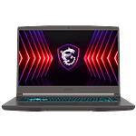MSI Thin 15 B12UC1681XES  Portátil Intel Core i7 12650H 16GB DDR4 1TB NVMe RTX 3050 156 Full HD 144Hz FreeDOS