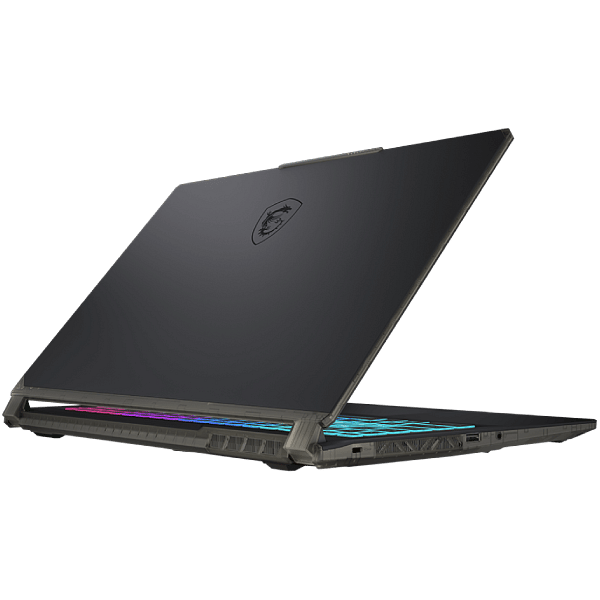 MSI Cyborg 15 A13VE839XES  Portátil Intel Core i5 13620H 16GB DDR5 1TB NVMe RTX 4050 156 Full HD FreeDOS