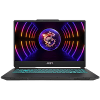 MSI Cyborg 15 A13VF-1094XES | Portátil Intel Core i7 13620H 32GB DDR5 512GB NVMe RTX 4060 15,6
