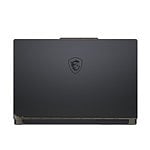 MSI Cyborg 15 A13VF1094XES  Portátil Intel Core i7 13620H 32GB DDR5 512GB NVMe RTX 4060 156 Full HD 144Hz FreeDOS