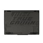 MSI Cyborg 15 A13VF1094XES  Portátil Intel Core i7 13620H 32GB DDR5 512GB NVMe RTX 4060 156 Full HD 144Hz FreeDOS