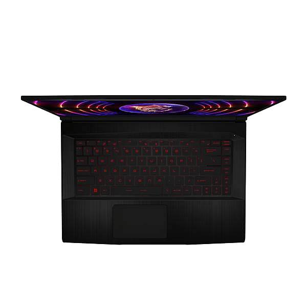 MSI Thin GF63 12UCX1076XES  Portátil Intel Core i512450H 16GB DDR4 512GB NVMe RTX 2050 156 Full HD FreeDOS