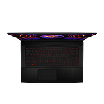 MSI Thin GF63 12UCX1076XES  Portátil Intel Core i512450H 16GB DDR4 512GB NVMe RTX 2050 156 Full HD FreeDOS