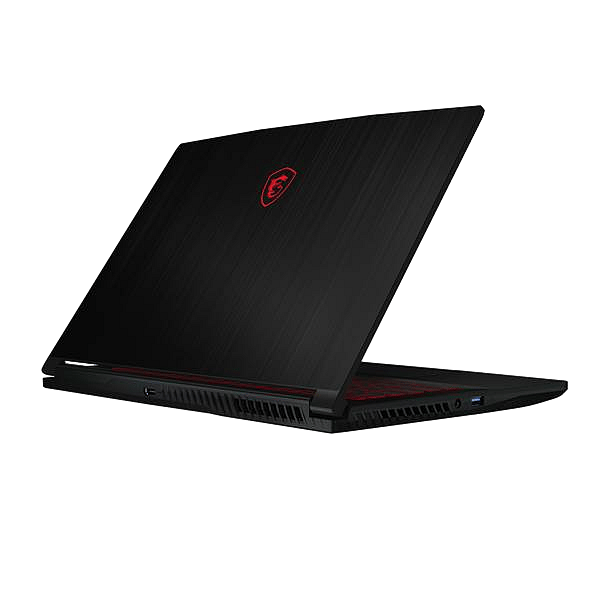 MSI Thin GF63 12UCX1076XES  Portátil Intel Core i512450H 16GB DDR4 512GB NVMe RTX 2050 156 Full HD FreeDOS